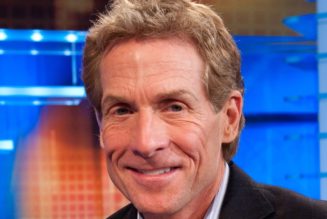 Skip Bayless Set to Exit Fox Sports’ ‘Undisputed’