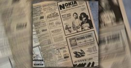 Smino Drops Nostalgic “Nokia” with Cousin Stizz