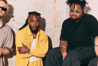 SNAKEGANG Has Spawned: In Conversation with Snakehips and EARTHGANG