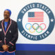 Snoop Dogg To Be A Torchbearer During Olympics