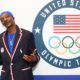 Snoop Dogg To Carry Olympic Torch Ahead of Opening Ceremony