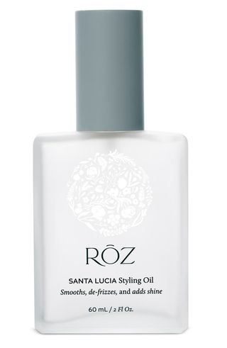 Santa Lucia Styling Oil