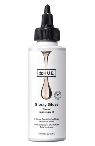 Glossy Glaze