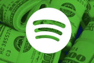 Spotify achieves record-high quarterly profit in Q2 2024