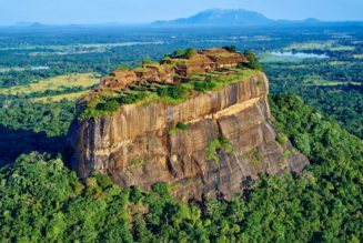 Sri Lanka Travel Guide: How To Plan The Perfect Trip