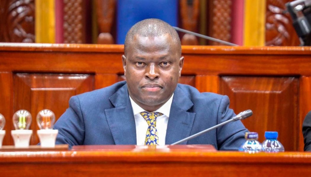 State raises debt target by Sh164 billion to fill budget hole