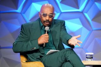 Steve Harvey Catching Heat From Megan Thee Stallion Fans