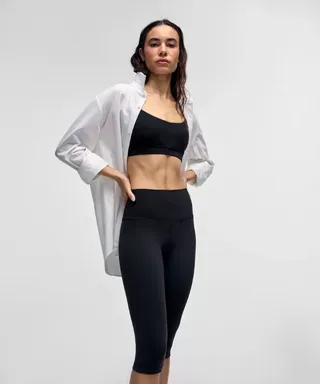 Lululemon Align™ High-Rise Crop 17