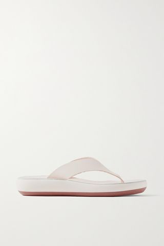 Charys Leather Sandals