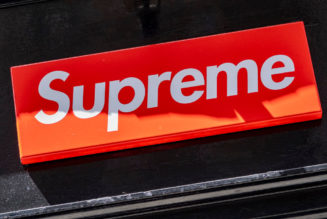 Supreme Was Just Sold Again For $1.5 Billion