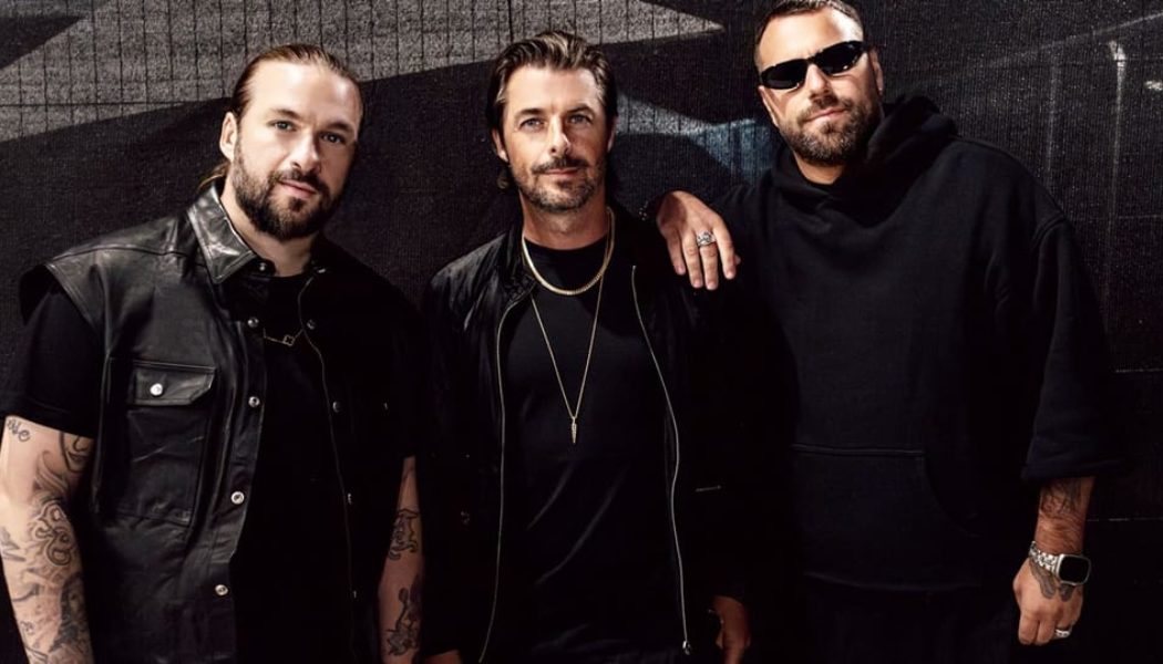 Swedish House Mafia Is Heading to Ibiza for a 6-Week Residency