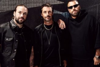 Swedish House Mafia Is Heading to Ibiza for a 6-Week Residency