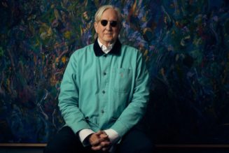 T Bone Burnett announces first US tour in 18 years