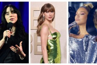 Taylor Swift, Billie Eilish, Beyoncé Lead Mid-Year Album Sales, Latin Music Continues Fast Growth