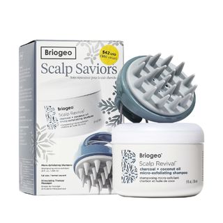 Briogeo Scalp Saviors Set