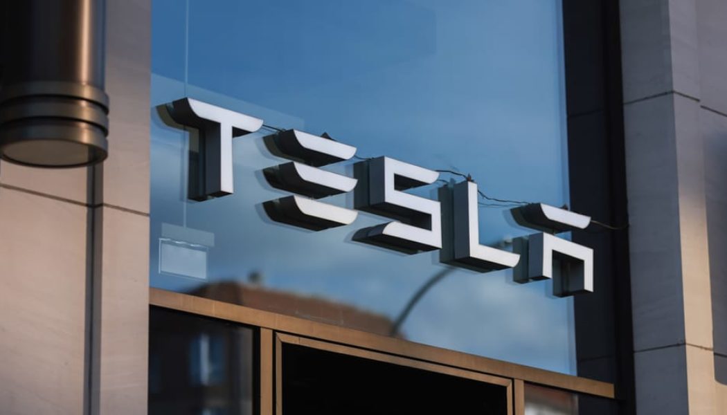 Tesla Recalls Over 1.8 Million Cars Over Detached Hood Risk