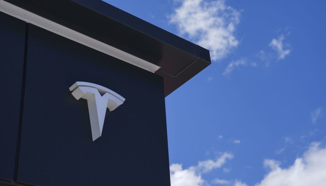 Tesla’s profits sank sharply in the second quarter of 2024