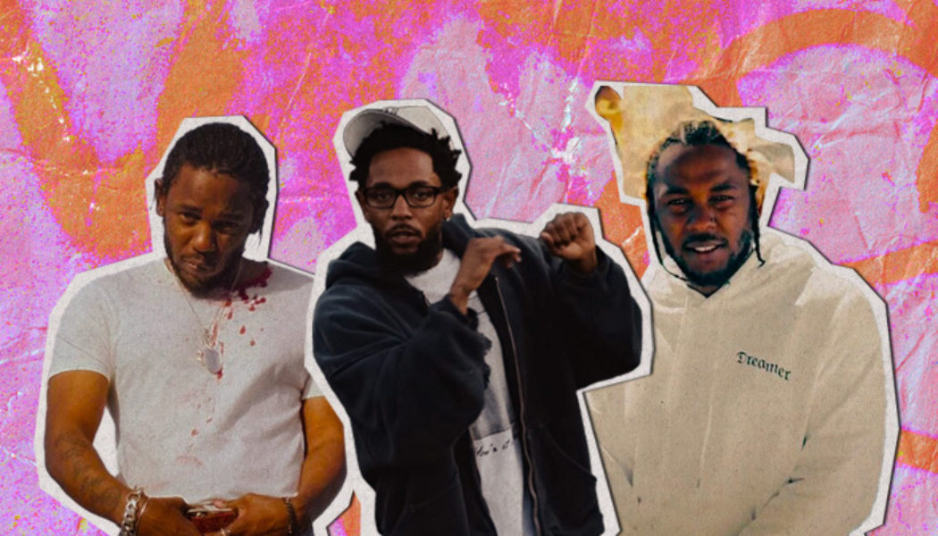 The 12 Best Kendrick Lamar Music Videos, Ranked