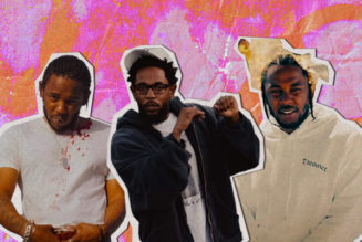 The 12 Best Kendrick Lamar Music Videos, Ranked