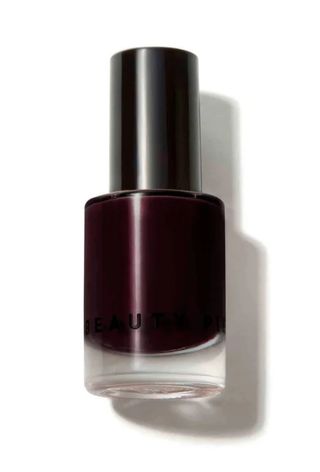 Beauty Pie Wondercolour™ Nail Polish (Black Cherry Bomb)