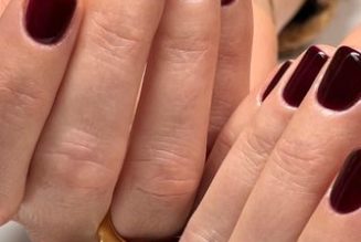 The Anti-Neutral Nail Colour I Keep Seeing on Stylish People This Summer