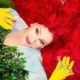 The B-52's Kate Pierson announces new album Radios and Rainbows, offers new single "Evil Love"