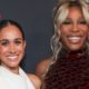 The Chicest Looks at the 2024 ESPYs, From Meghan Markle to Serena Williams