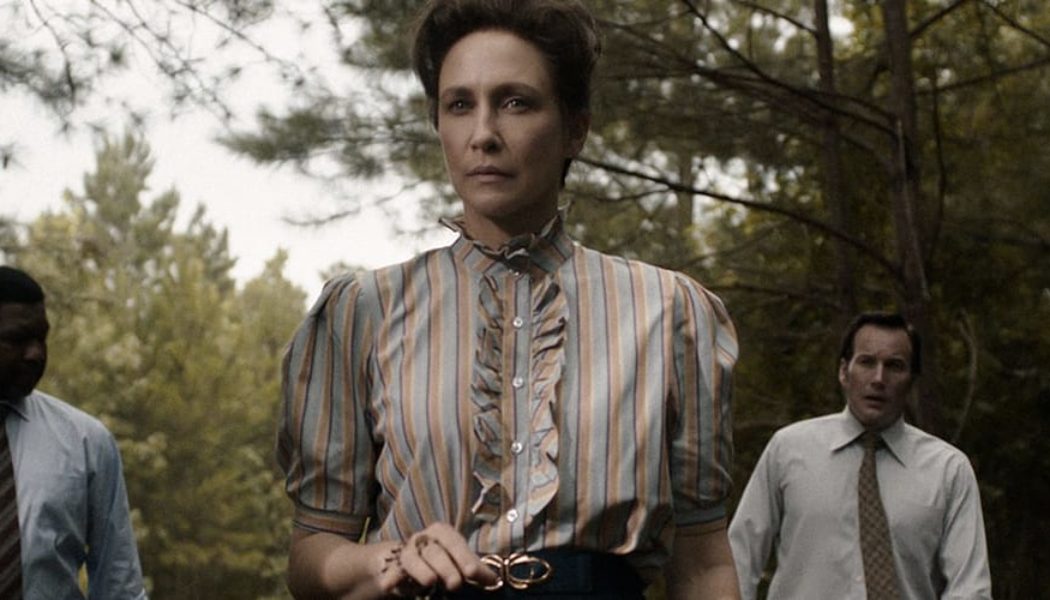 'The Conjuring 4' Will Be the Last Entry in Main Franchise Series