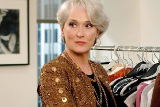 'The Devil Wears Prada' Sequel Is Reportedly in Development