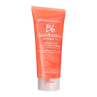 Bumble and Bumble Long Last Hydrating Hair Styling Cream