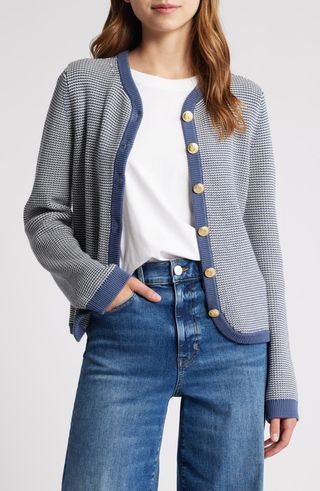 Nora Cardigan