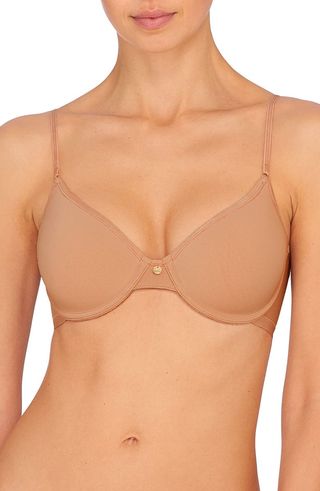 Understated Underwire T-Shirt Bra