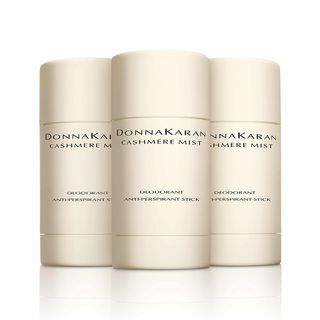 Donna Karan New York, Cashmere Mist Deodorant Trio Set