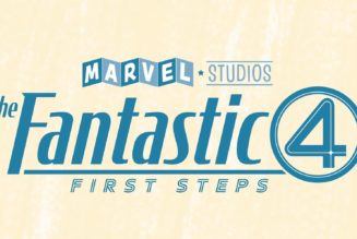 The Fantastic Four: First Steps revealed as official title of new Marvel film