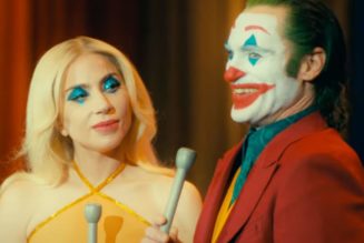 The First Official 'Joker: Folie à Deux' Trailer Is Here