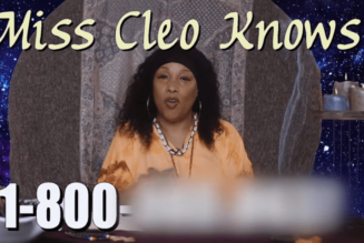 The Lady Of Rage To Star As Miss Cleo In New Lifetime Biopic