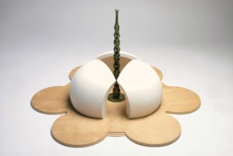 The Noguchi Museum To Present 40th-Anniversary 'Against Time' Exhibition