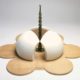 The Noguchi Museum To Present 40th-Anniversary 'Against Time' Exhibition