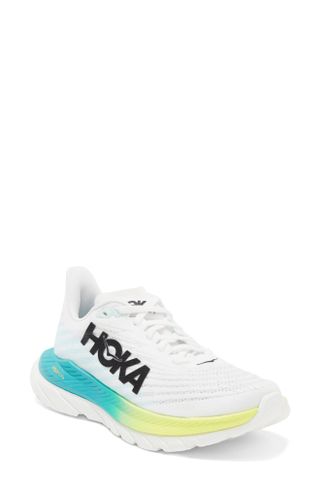 Hoka, Mach 5 Running Shoe