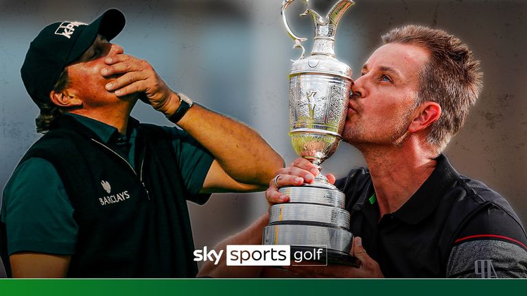 golf stenson v mickelson