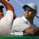 The Open tee times: Tiger Woods grouped with Patrick Cantlay and Xander Schauffele for first two rounds at Royal Troon