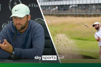 The Open: Who will win at Royal Troon? Sky Sports pundit predictions and vote for your next major champion