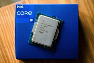 There is no fix for Intel’s crashing 13th and 14th Gen CPUs — any damage is permanent