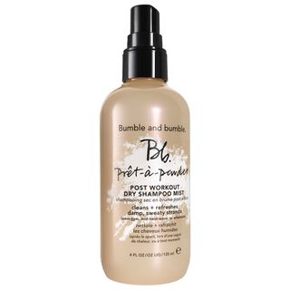 Pret-A-Powder Post Workout Dry Shampoo Mist