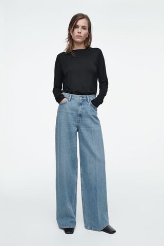 Tide Jeans - Wide