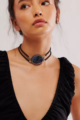 Free People, Jonah Choker 