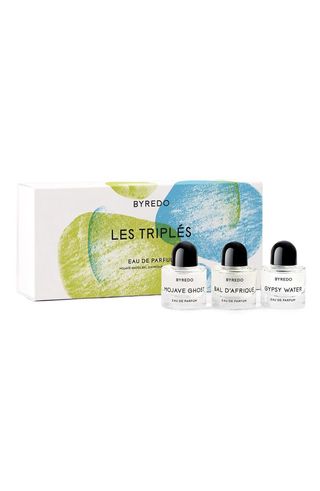 Les Triplés Fragrance Set $104 Value