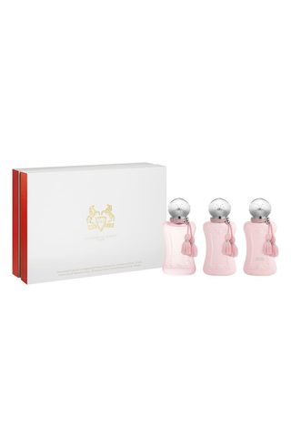 Fragrance Trio Set $640 Value