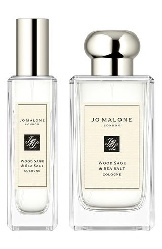 Wood Sage & Sea Salt Cologne Home & Away Set $250 Value