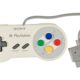 This may be your last chance to own a rare Nintendo PlayStation controller